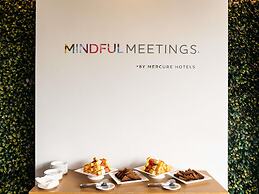 Mercure Sydney Parramatta