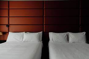 Mercure Sydney Parramatta