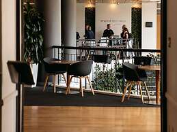 Mercure Sydney Parramatta