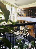 Mercure Sydney Parramatta