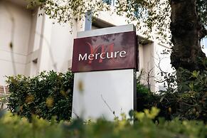 Mercure Sydney Parramatta