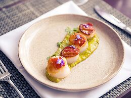 Mercure Sydney Parramatta