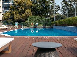 Mercure Sydney Parramatta
