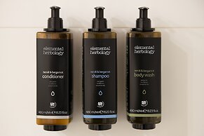 Mercure Sydney Parramatta