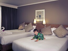Mercure Sydney Parramatta