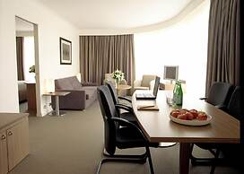 Mercure Sydney Parramatta