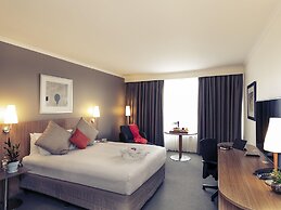 Mercure Sydney Parramatta