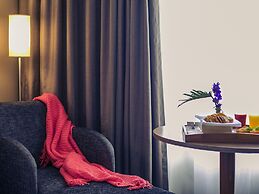 Mercure Sydney Parramatta