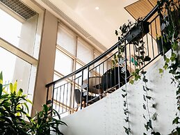 Mercure Sydney Parramatta