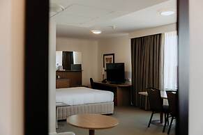 Mercure Sydney Parramatta