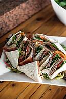 Mercure Sydney Parramatta