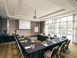 Mercure Sydney Parramatta