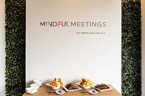 Mercure Sydney Parramatta