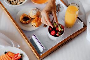 Mercure Sydney Parramatta