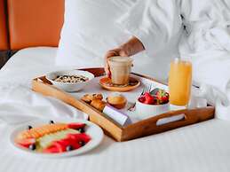 Mercure Sydney Parramatta