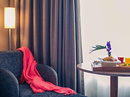 Mercure Sydney Parramatta