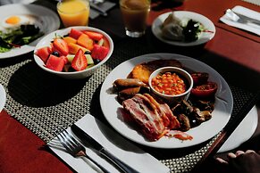 Mercure Sydney Parramatta