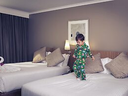 Mercure Sydney Parramatta