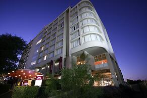 Mercure Sydney Parramatta