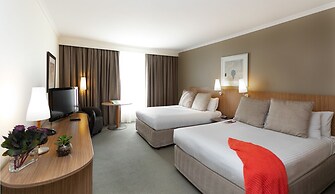 Mercure Sydney Parramatta