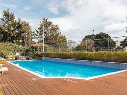 Mercure Sydney Parramatta