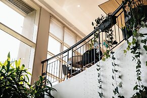 Mercure Sydney Parramatta