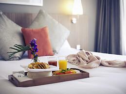 Mercure Sydney Parramatta