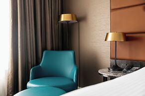 Mercure Sydney Parramatta