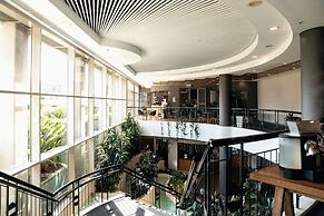 Mercure Sydney Parramatta