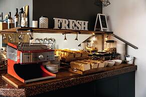 Mercure Sydney Parramatta