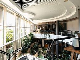 Mercure Sydney Parramatta