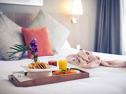 Mercure Sydney Parramatta