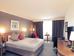 Mercure Sydney Parramatta
