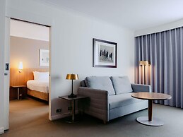 Mercure Sydney Parramatta