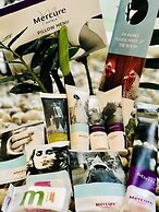 Mercure Sydney Parramatta