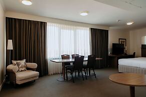 Mercure Sydney Parramatta