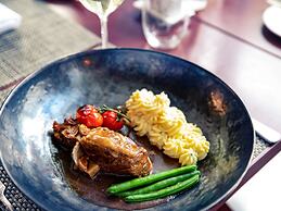 Mercure Sydney Parramatta