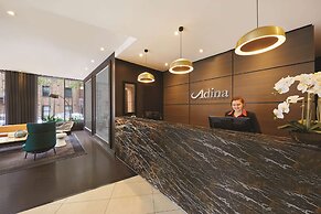 Adina Apartment Hotel Sydney Surry Hills