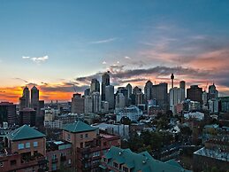 Adina Apartment Hotel Sydney Surry Hills