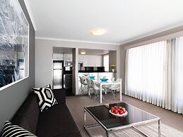 Adina Apartment Hotel Sydney Surry Hills