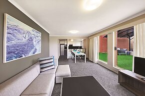 Adina Apartment Hotel Sydney Surry Hills