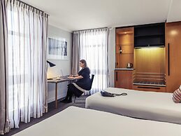 Mercure Brisbane King George Square