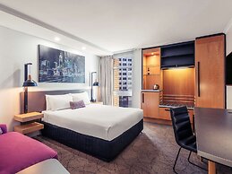 Mercure Brisbane King George Square