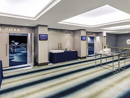 Mercure Brisbane King George Square