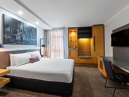 Mercure Brisbane King George Square