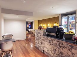 Mercure Brisbane King George Square