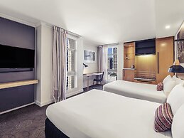 Mercure Brisbane King George Square