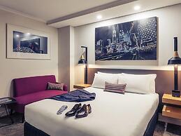 Mercure Brisbane King George Square