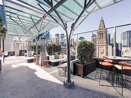 Mercure Brisbane King George Square