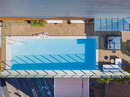 Mercure Brisbane King George Square